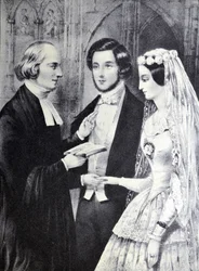 The Marriage